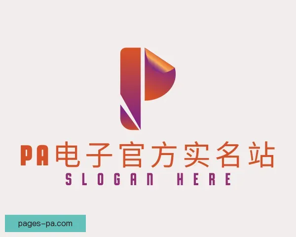 关于PA电子官方实名站